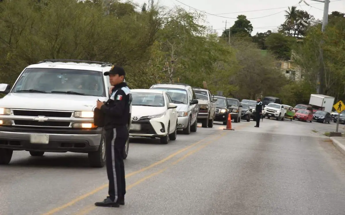 Son tres marcas las que concentran la cifra de más autos chocolate regularizados en Tamaulipas José Luis Tapia